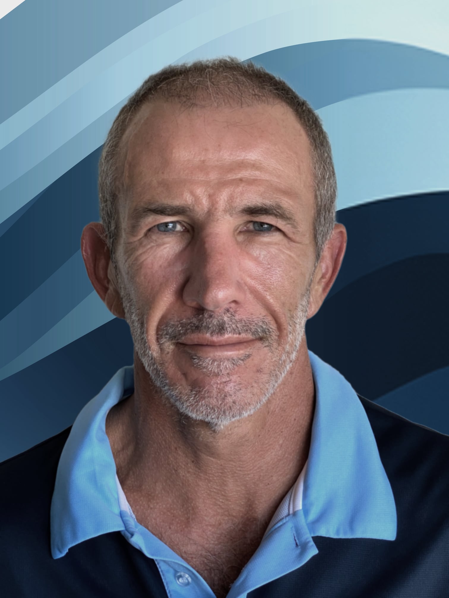 Our Team - Adrian Our Team - Adrian